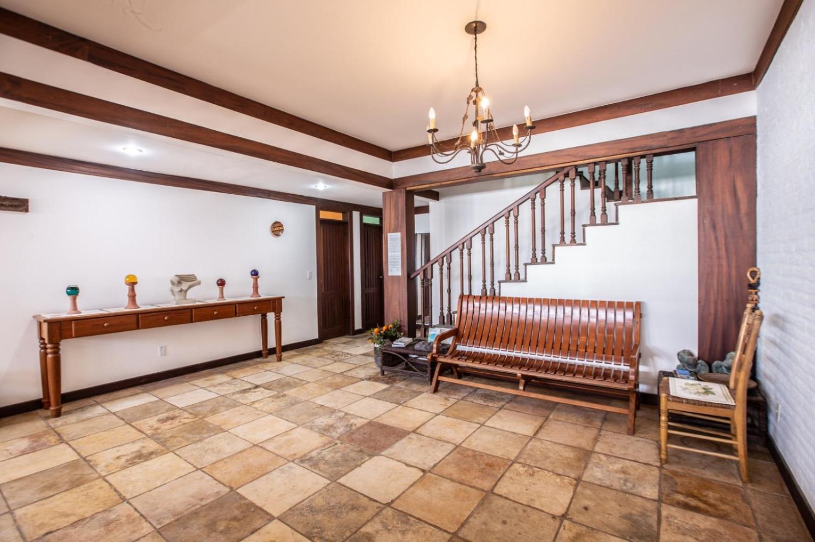 מלון קאוקאיה Casa Brisa Do Mar Cumbuco מראה חיצוני תמונה